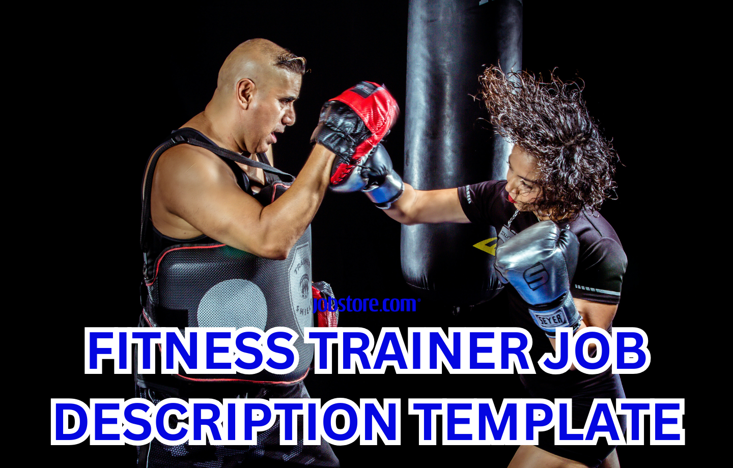 Fitness Trainer