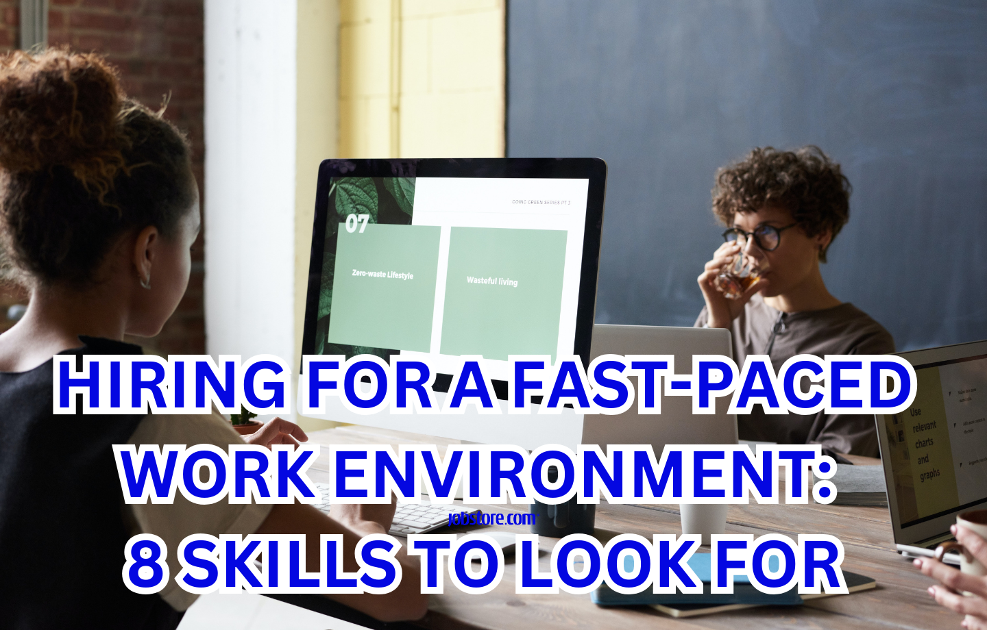 fast-paced