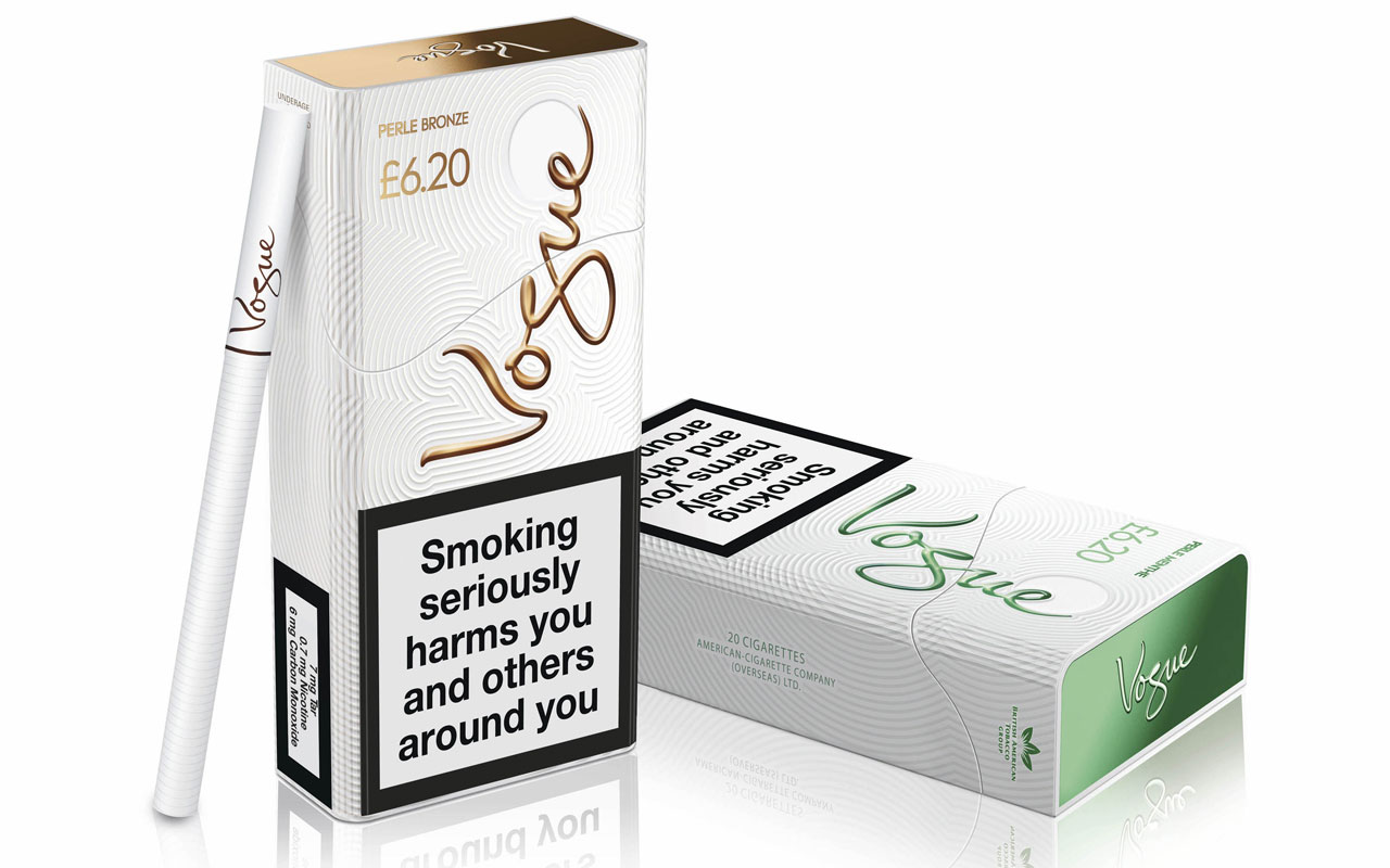 5 Jenama Rokok Termahal Di Dunia