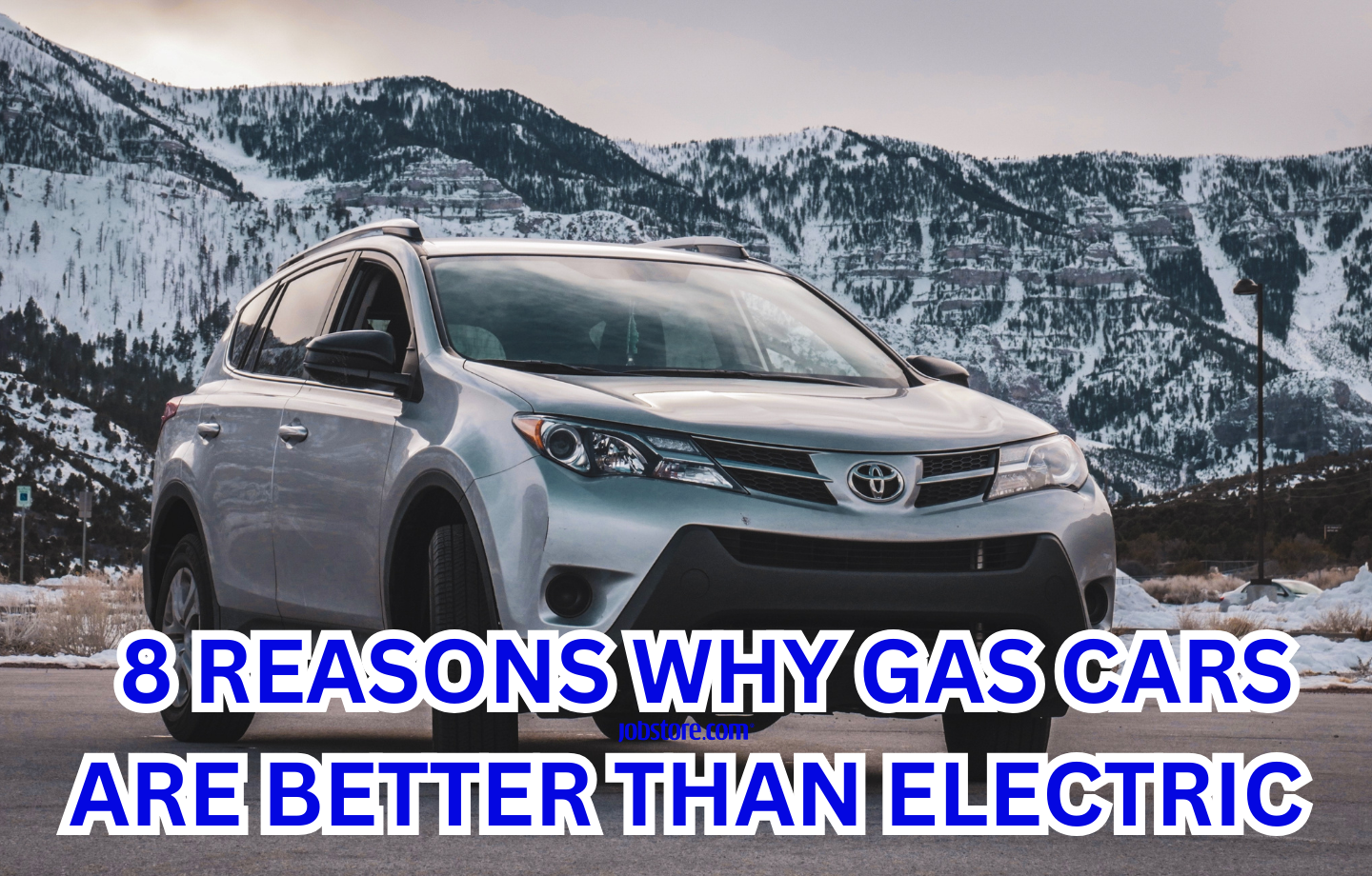 gas