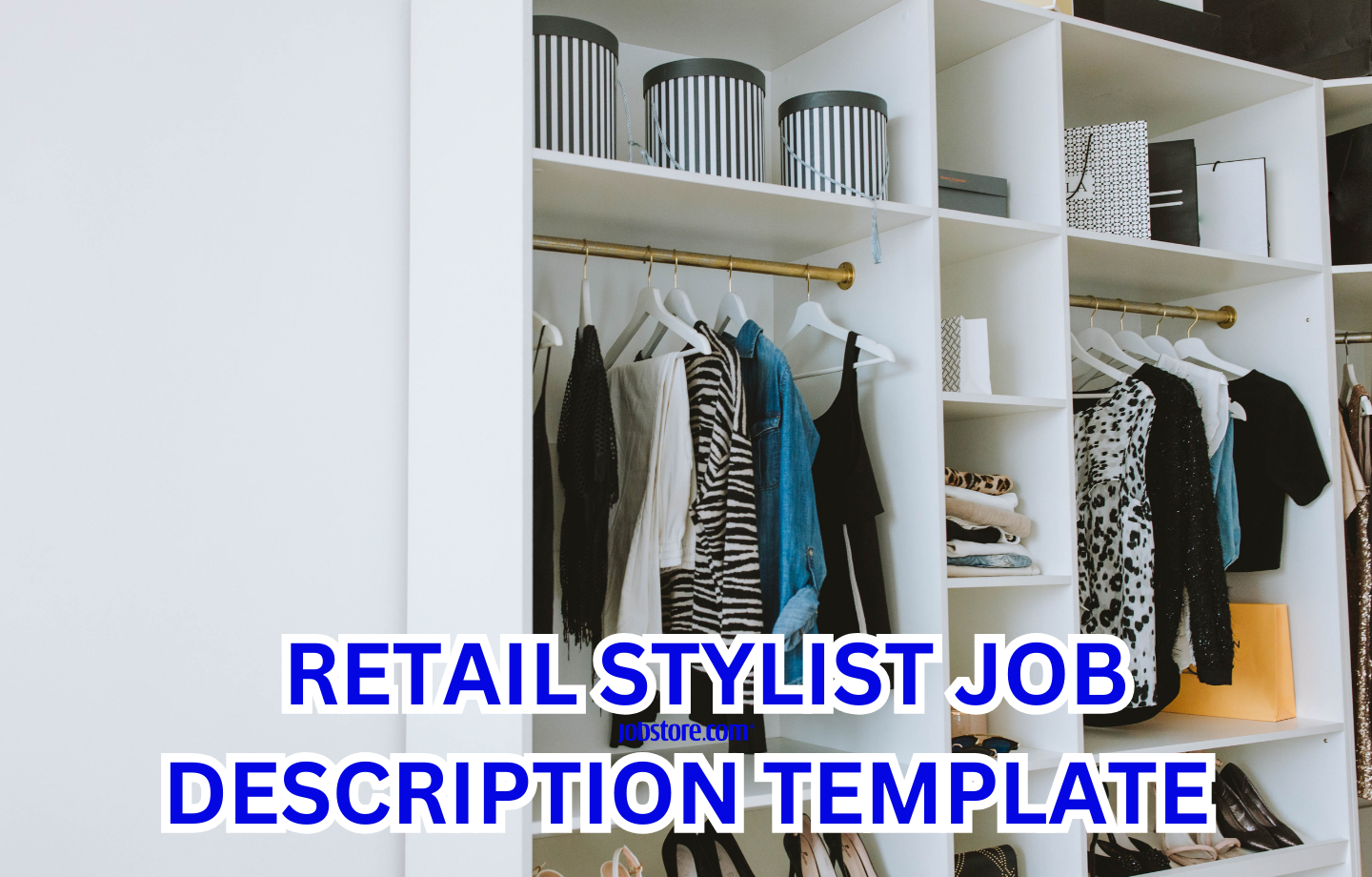 Retail Stylist