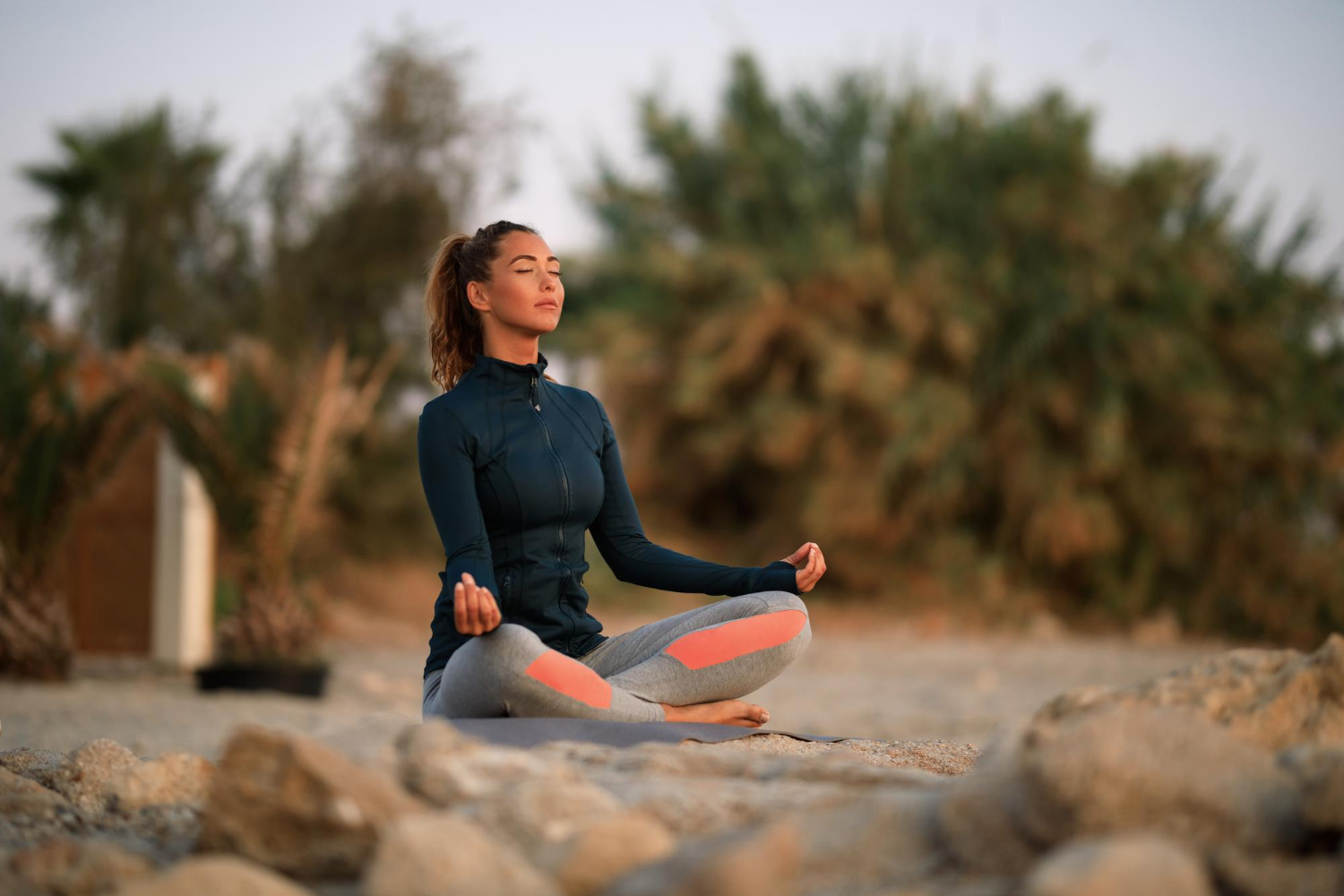 3 Jenis Meditasi Untuk Hidup Yang Lebih Tenang
