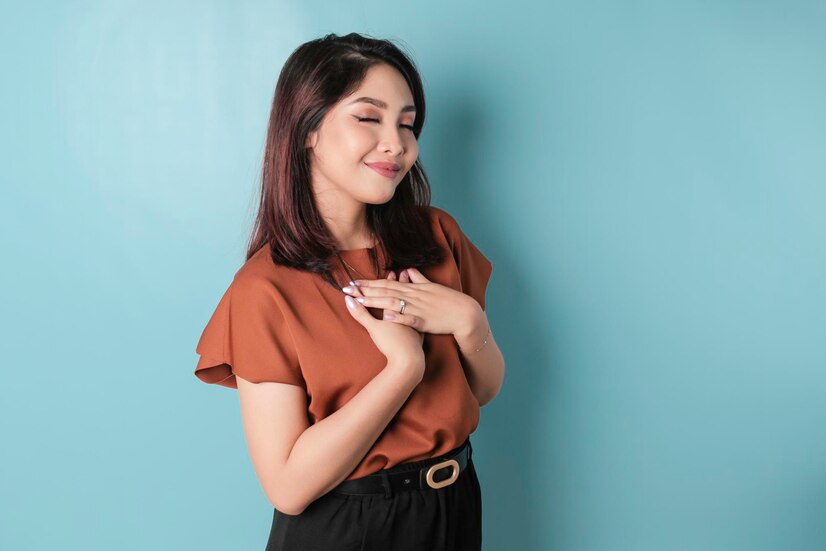 5 Ciri Anda Seorang Wanita Yang Hebat