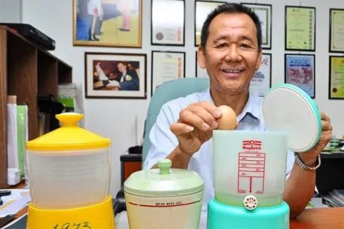4 Ciptaan Ini Merupakan Hasil Karya Rakyat Malaysia