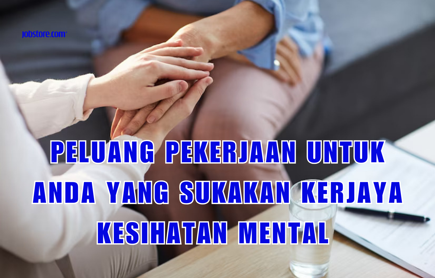 Peluang Pekerjaan Untuk Anda Yang Sukakan Kerjaya Kesihatan Mental