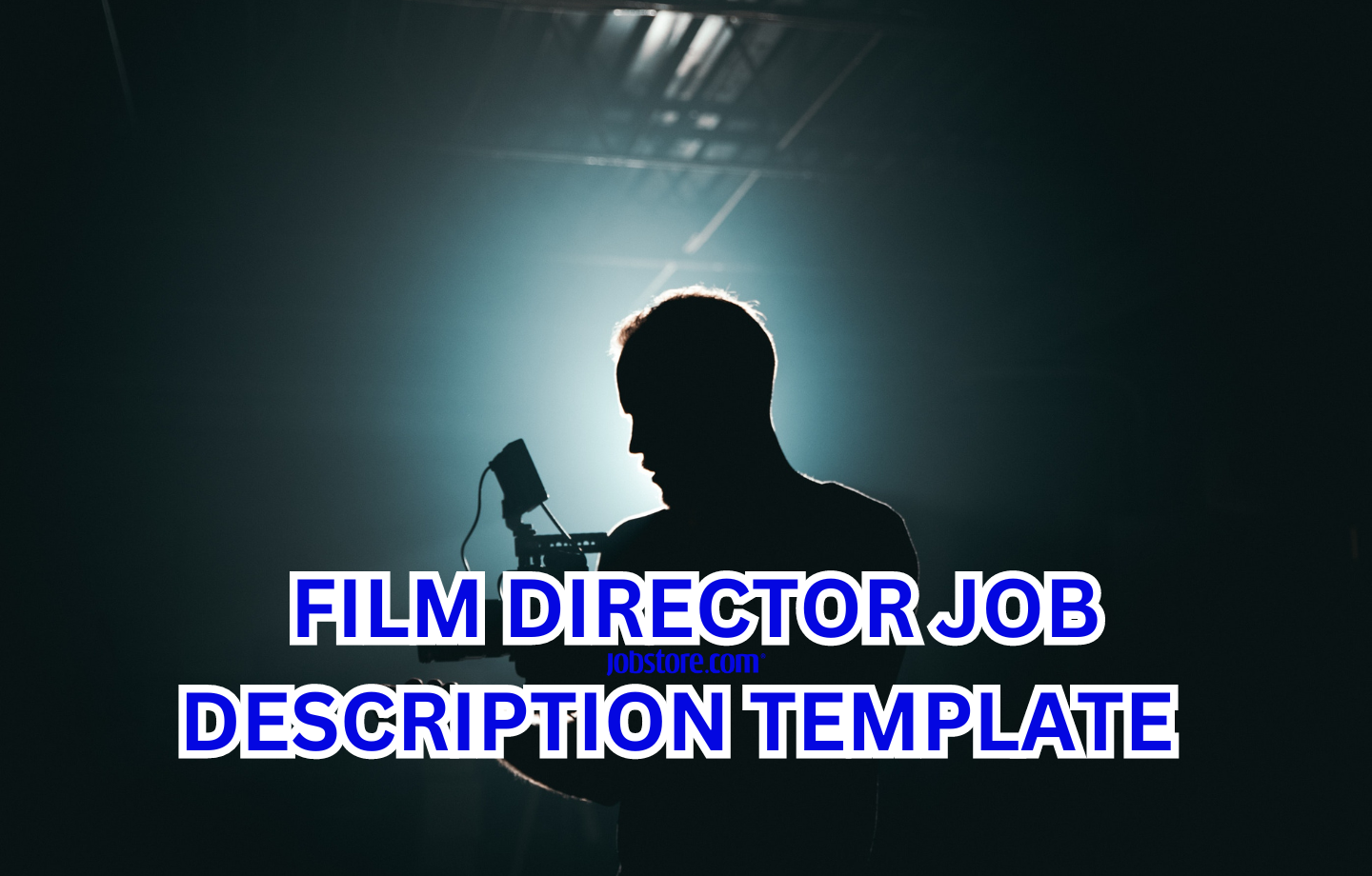 Film Director