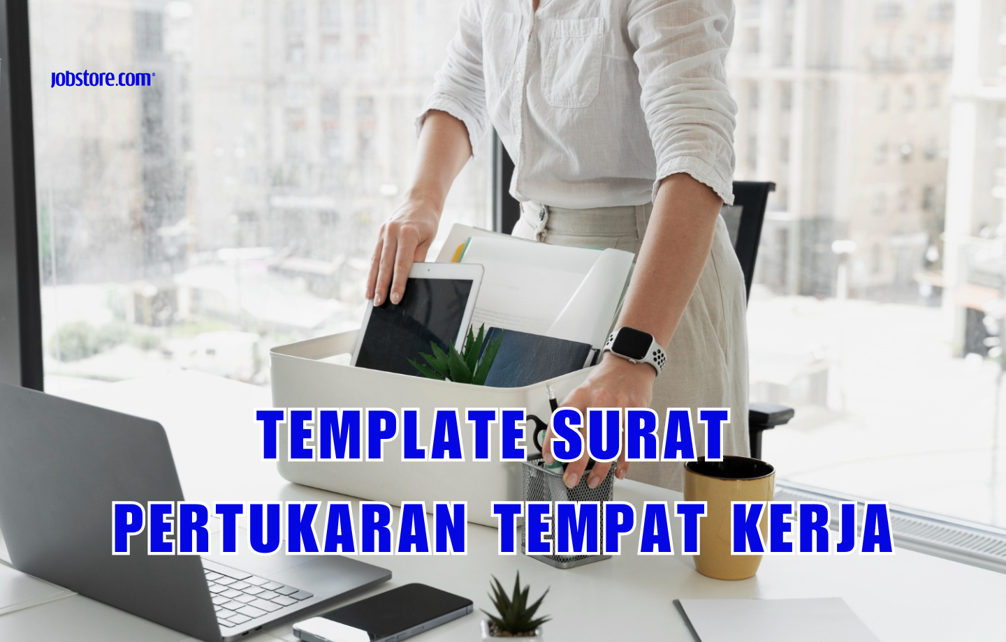 Template Surat Pertukaran Tempat Kerja 