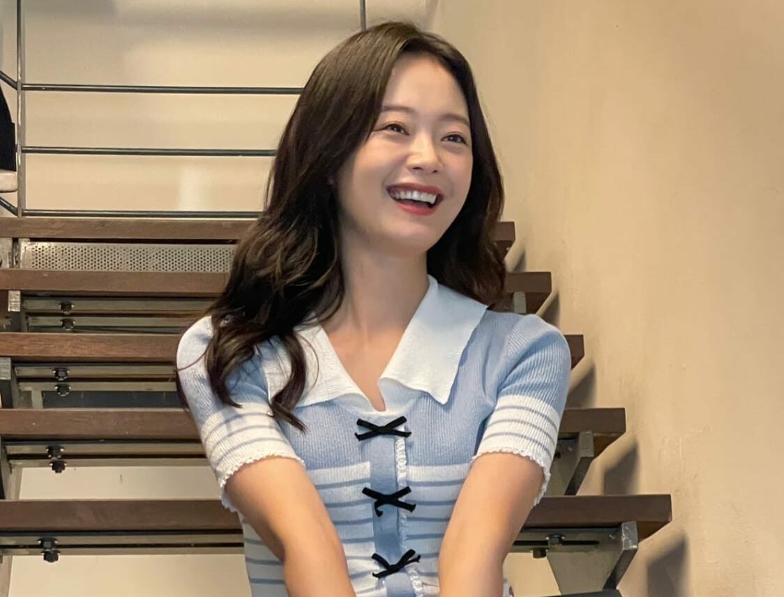 Running Man member Jeon So Min to quit after 6 years