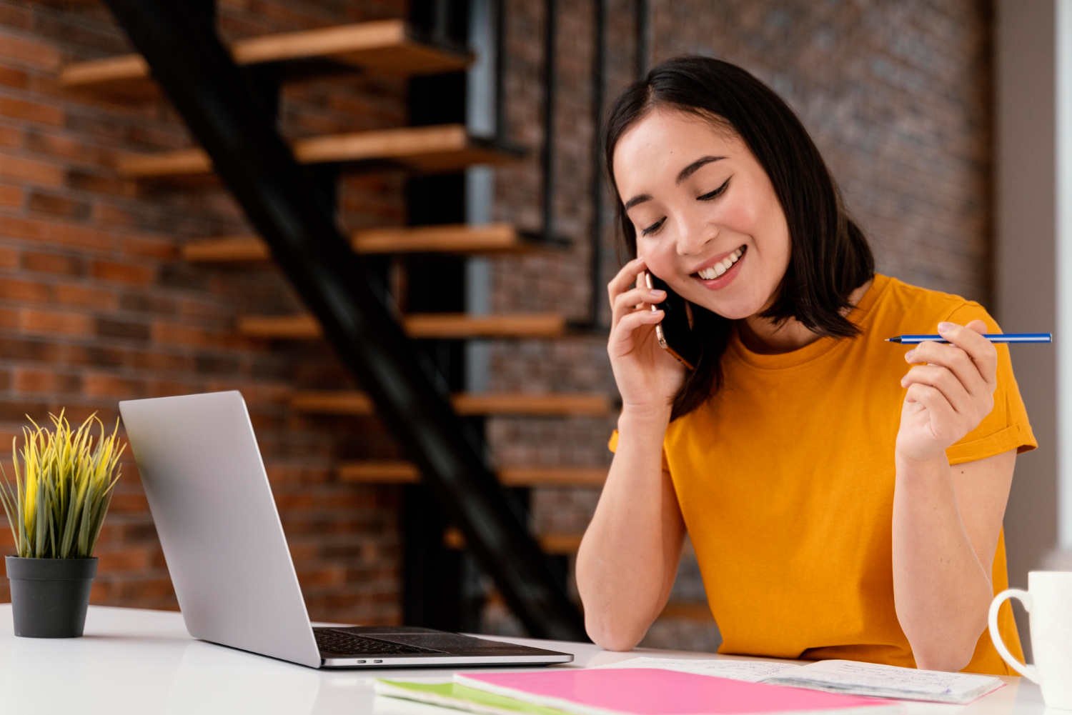 5 Rahsia Untuk Berjaya Dalam Sesi ‘Interview’ Melalui Panggilan Telefon