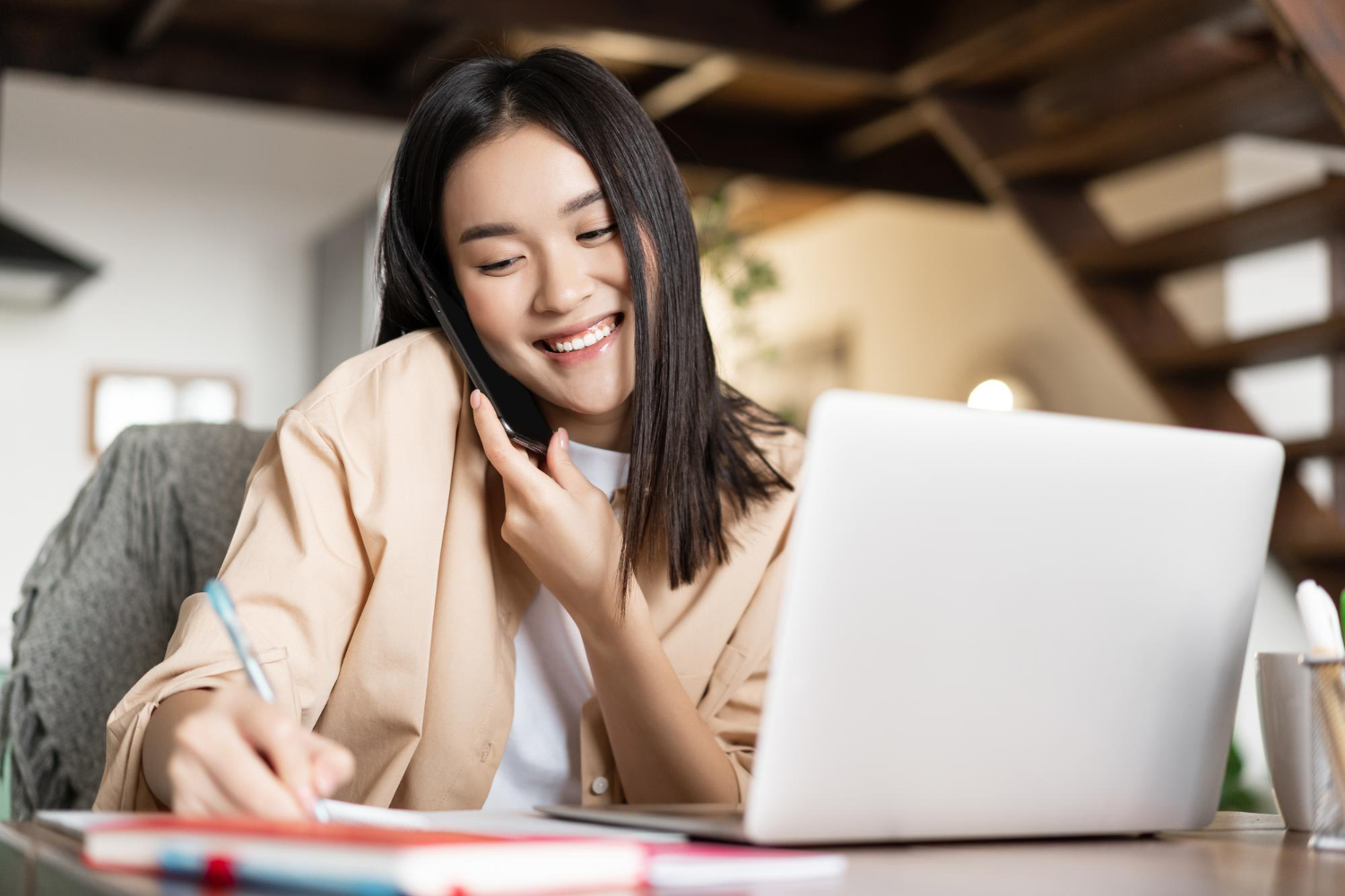 5 Rahsia Untuk Berjaya Dalam Sesi ‘Interview’ Melalui Panggilan Telefon