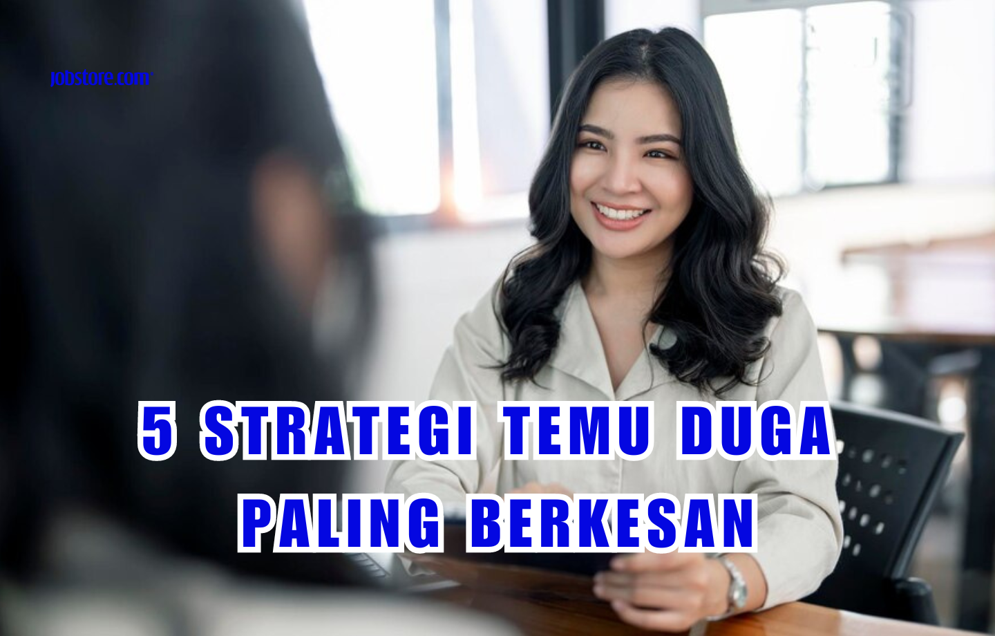5 Strategi Temu Duga Yang Paling Berkesan
