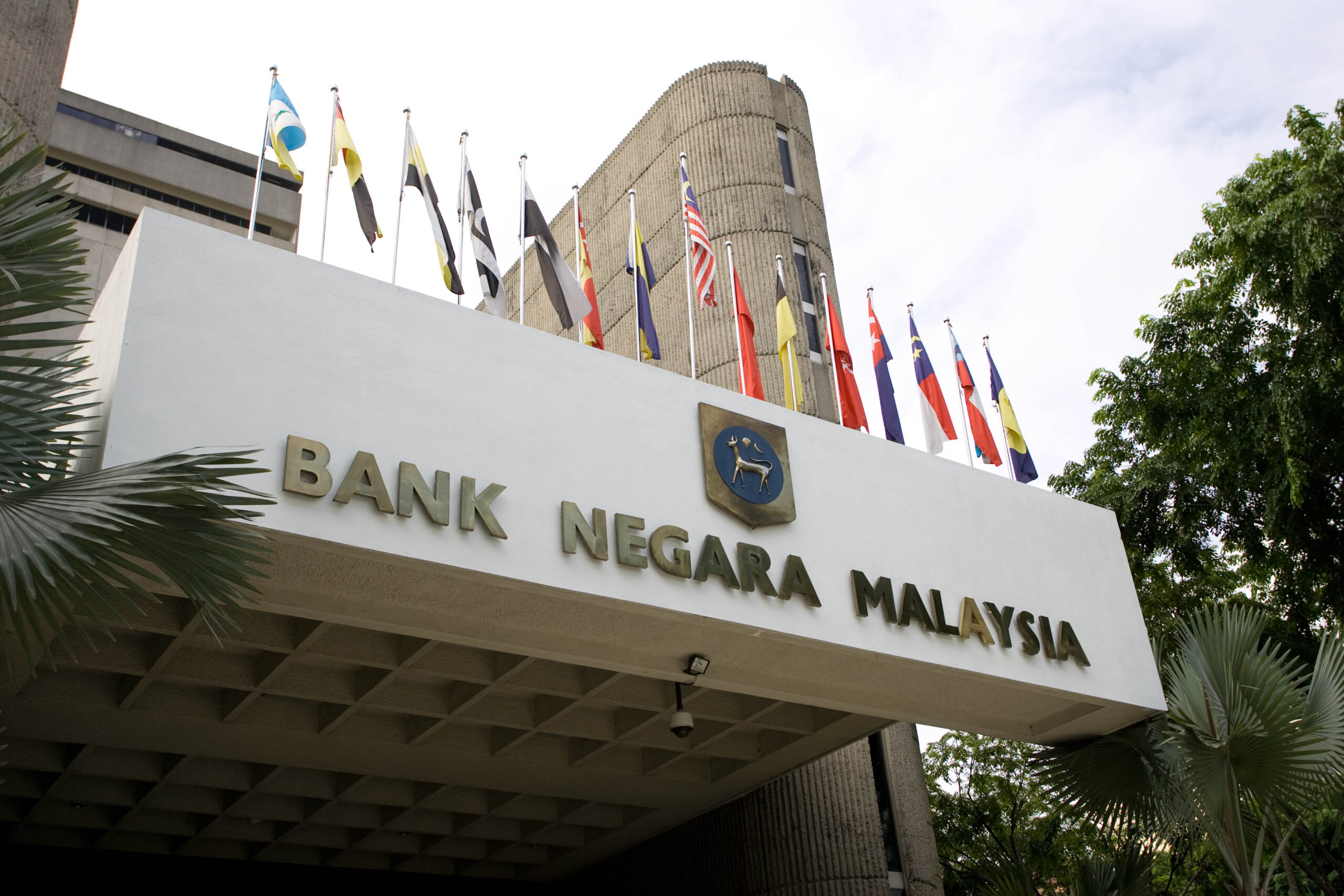 Ekonomi Negara Berkembang Lebih Pantas Daripada Jangkaan pada Suku Ketiga