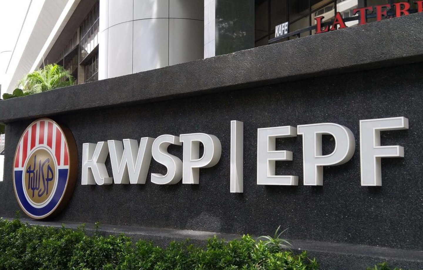 6.3 Juta Pencarum KWSP Bawah 55 tahun Mempunyai Simpanan Kurang Daripada RM10,000