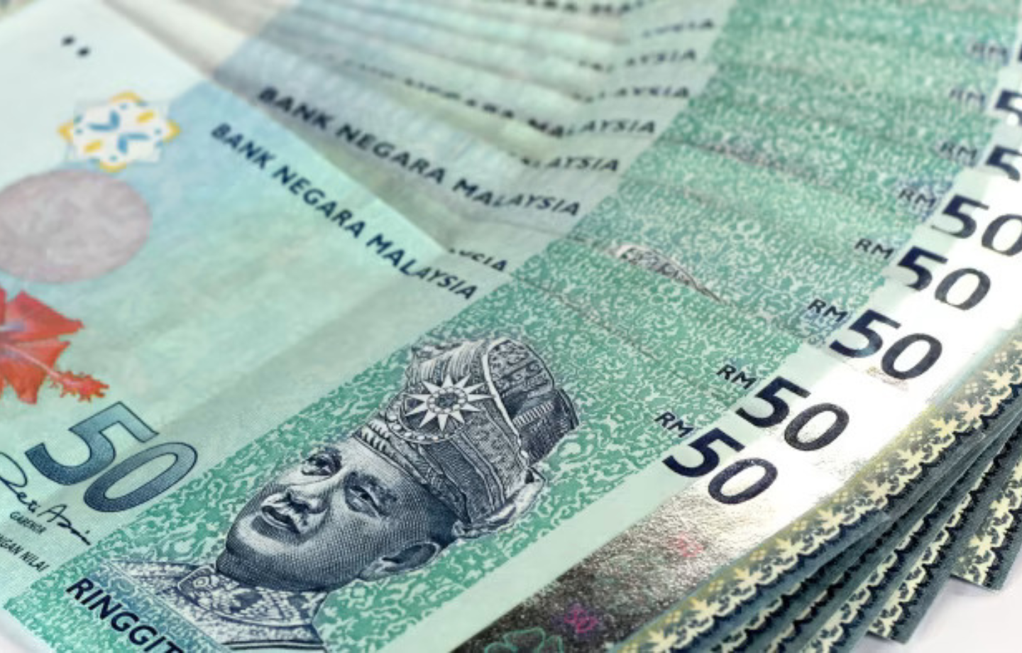 Purata Gaji Di Malaysia Dijangka Meningkat Sebanyak 5.1% Pada 2024