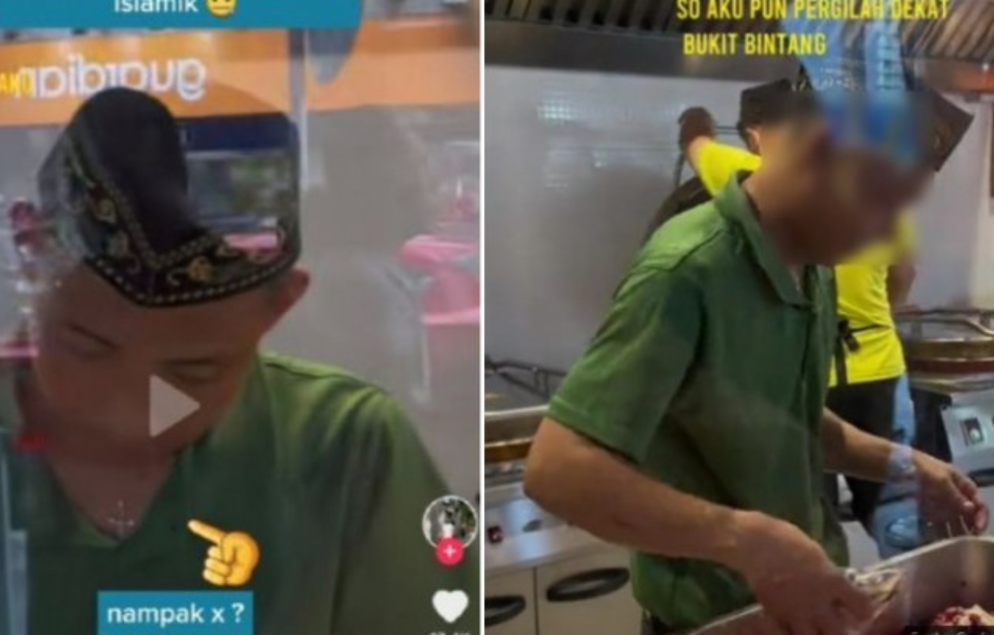 Dipecat Gara-Gara Pakai Rantai Salib, Warganet Gesa Pekerja Ini Tuntut Keadilan