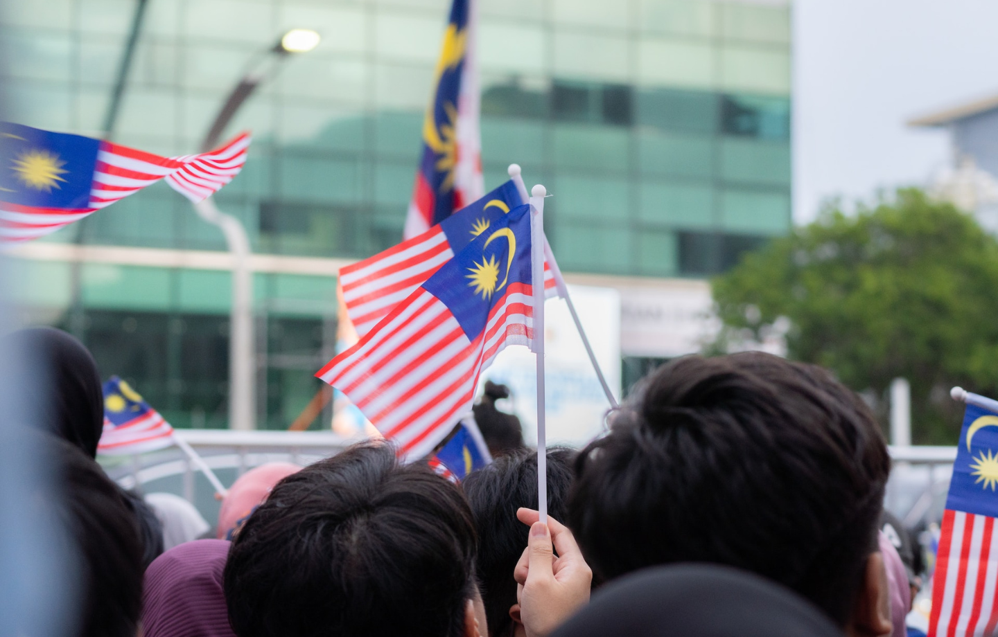 Malaysia Raih Tempat Ke-3 Di Asia Yang Fasih Berbahasa Inggeris