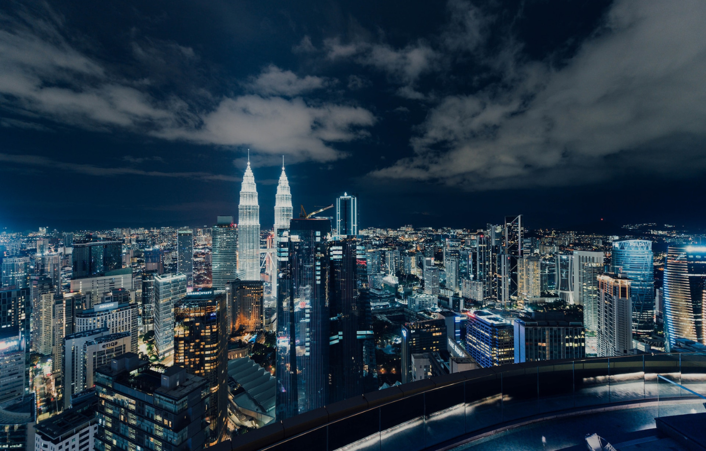 Singapura Bandar Termahal Di Dunia, Kuala Lumpur Di Tempat Ke-180