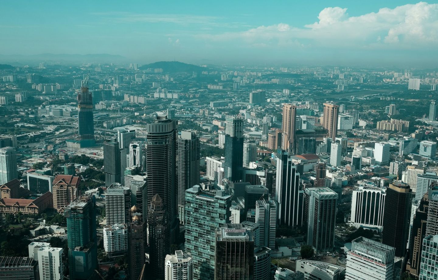 Kuala Lumpur Ranked 1st In Southeast Asia With Most Skyscrapers