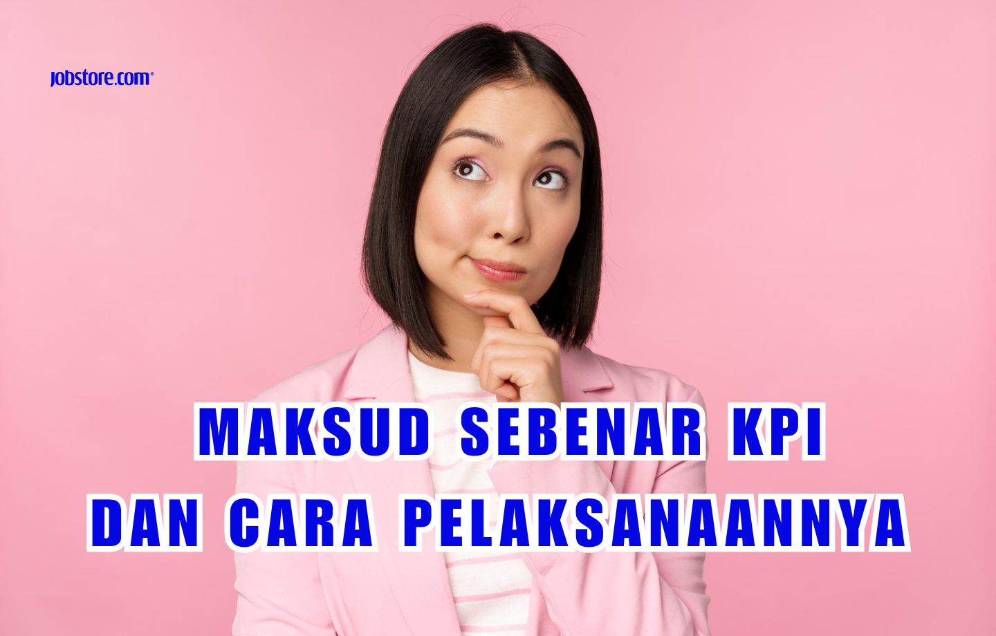 Maksud Sebenar KPI Dan Cara Pelaksanaannya