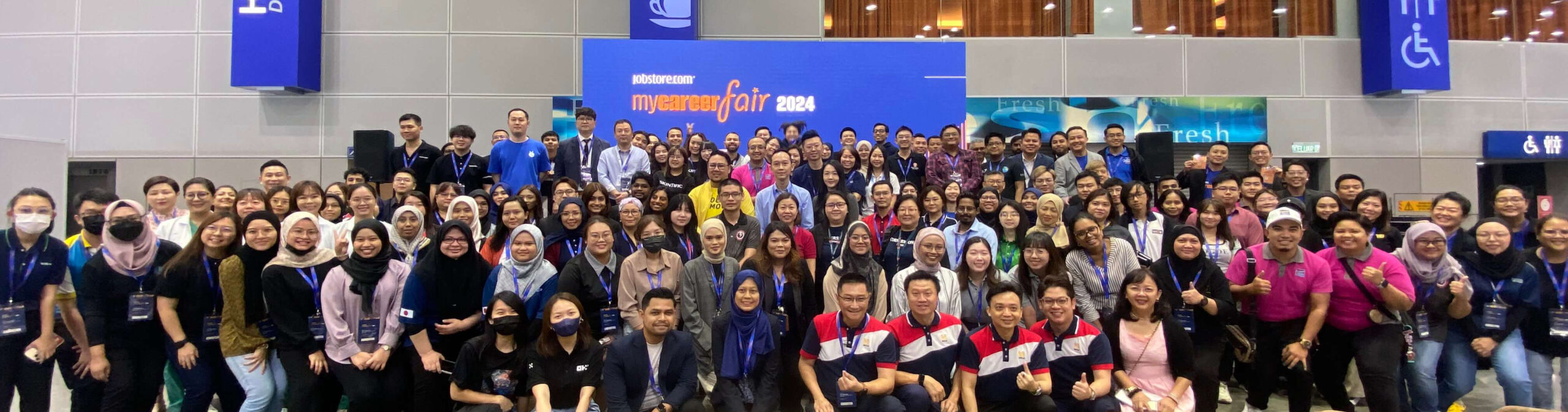 Jobstore.com MyCareerFair 2024 Attracted More Than 20,000 Job Seekers