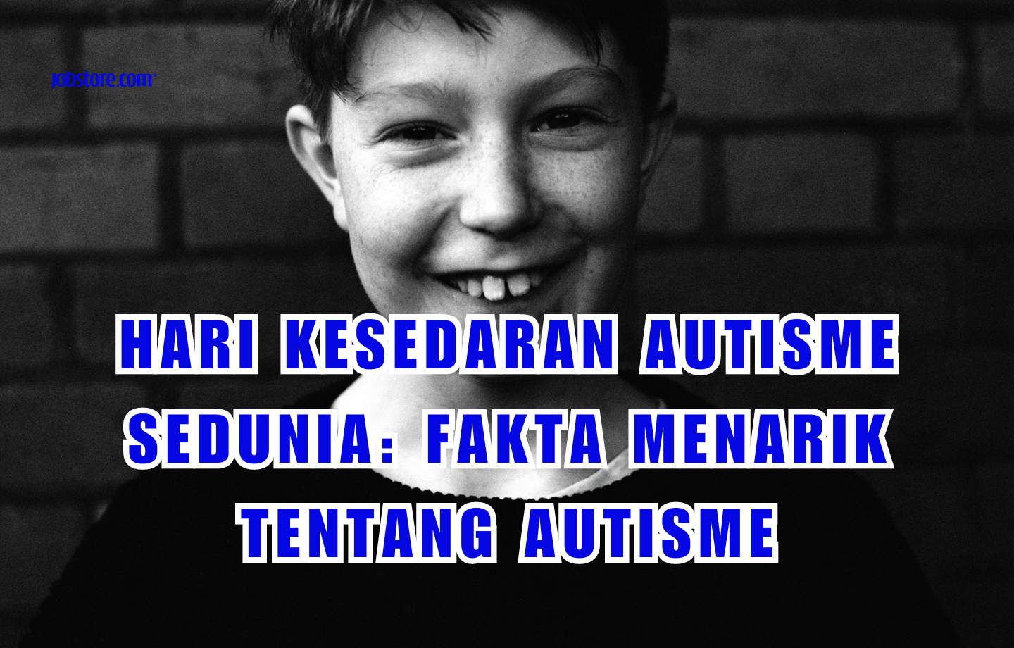 Hari Kesedaran Autisme Sedunia: Fakta Menarik Tentang Autisme