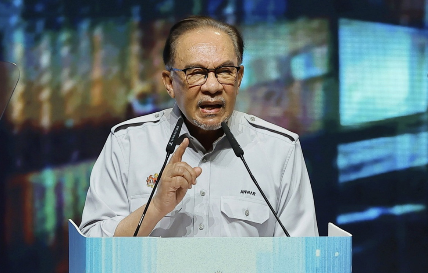 Kenaikan Gaji Kakitangan Awam Tidak Perlu Jadi Perdebatan