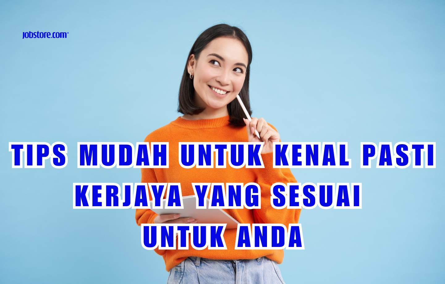 Tips Mudah Untuk Kenal Pasti Kerjaya Yang Sesuai Untuk Anda