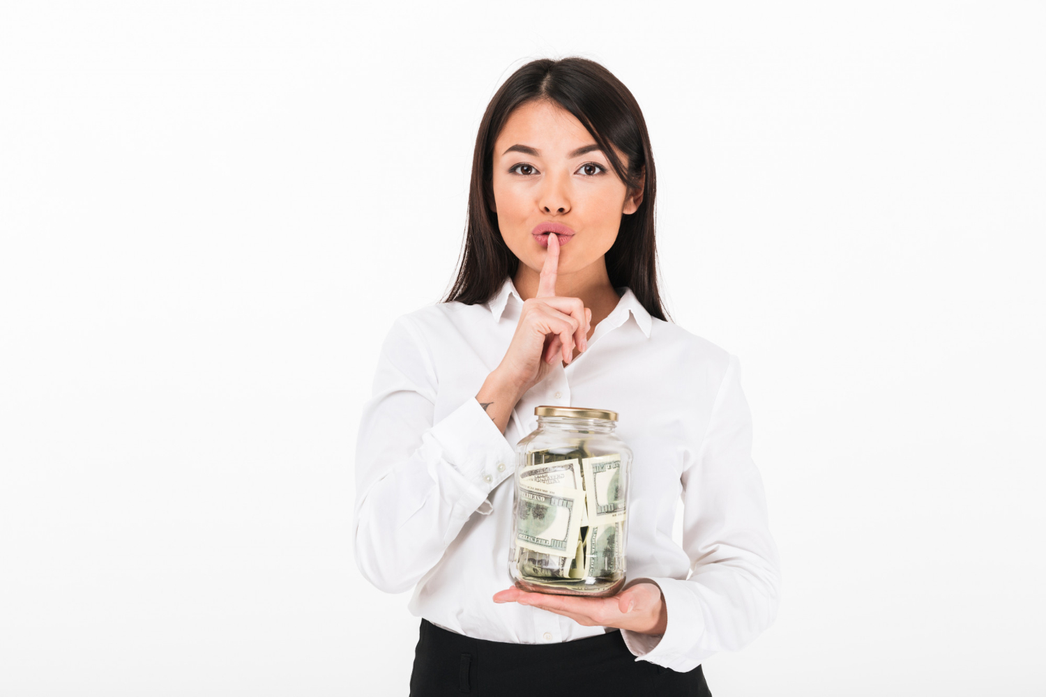 Salary Transparency: The Future of Fair Compensation?