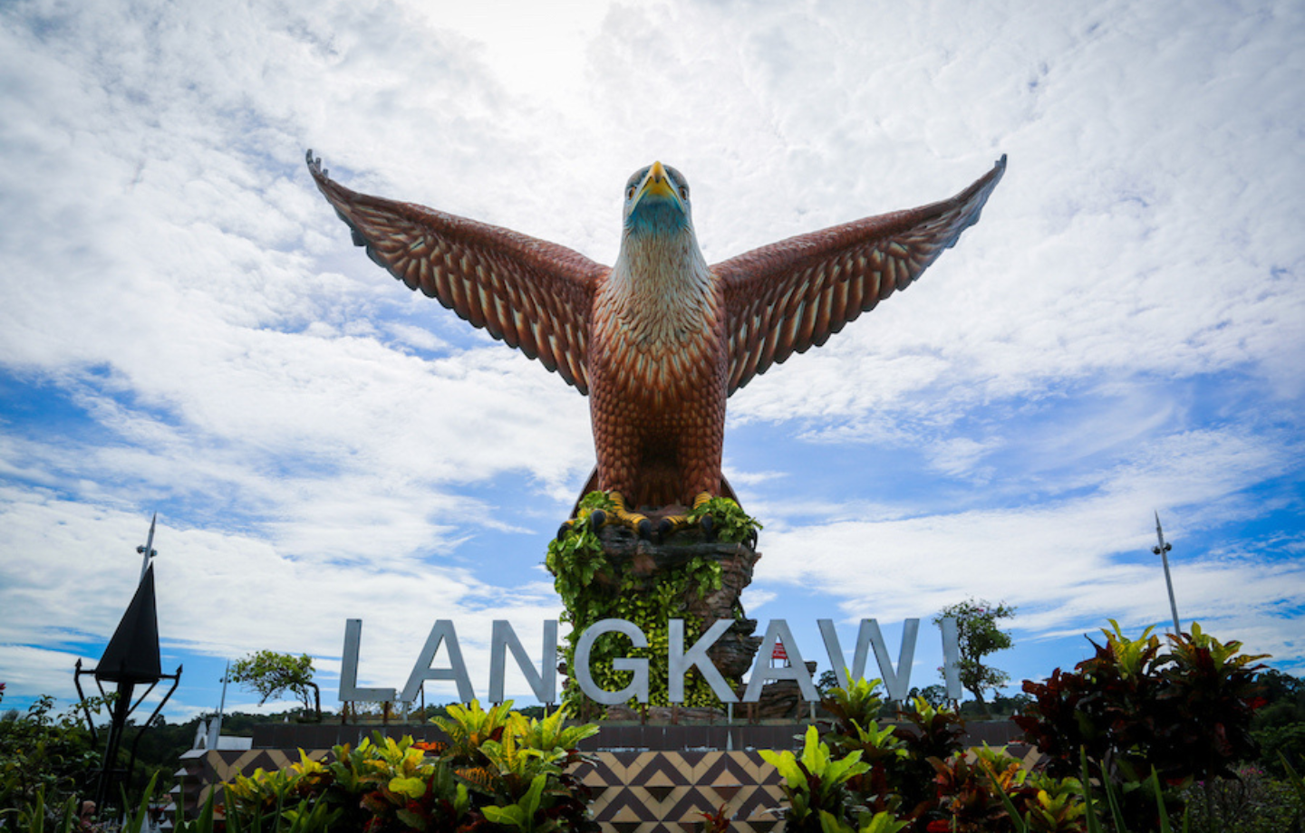 Langkawi Tersenarai Dalam 10 Pulau Terbaik Asia, Setanding Bali Dan Phuket