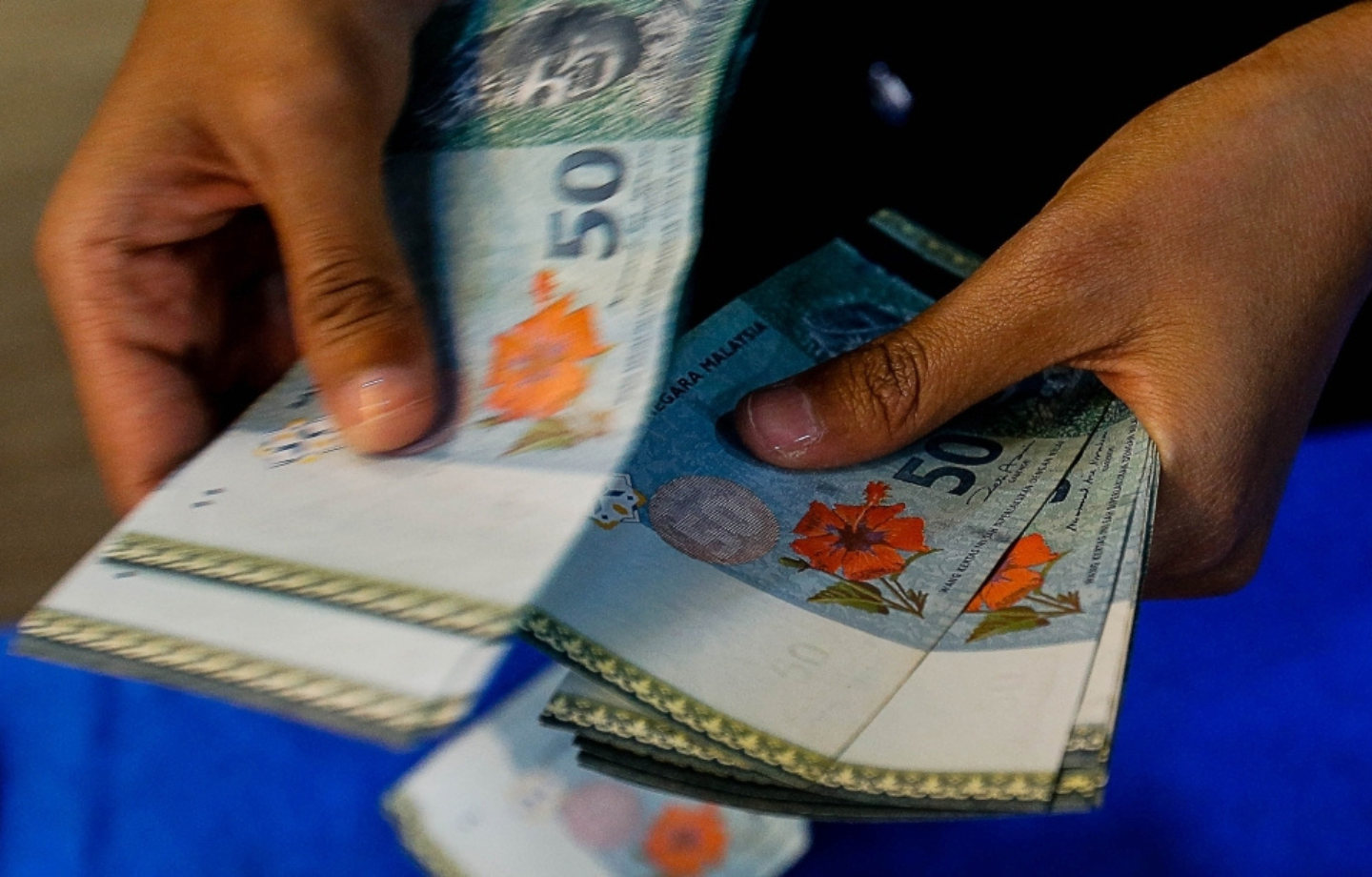 Majikan Di Kelantan, Perlis & Sabah Hadapi Cabaran Dalam Laksanakan Gaji Minimum RM1,7000