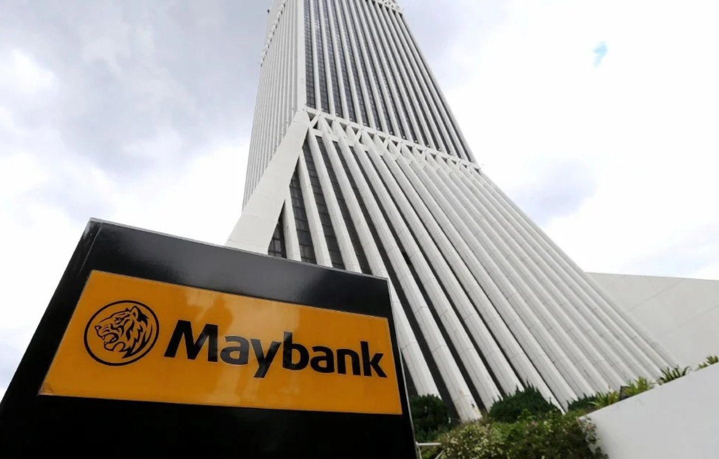 Maybank Malaysia Tersenarai Sebagai Syarikat Paling Bernilai Di Asia Tenggara