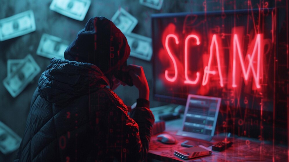 Malaysia Negara Tertinggi Di Asia Dengan Jumlah Mangsa Scam Berulang