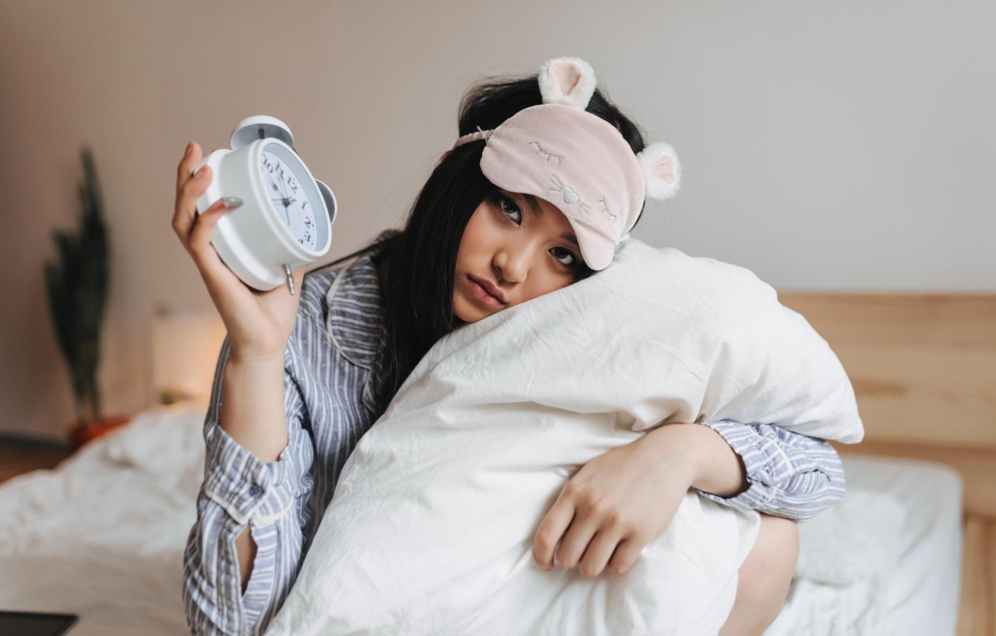 Tidur Selepas Jam 1 Pagi Tingkatkan Risiko Masalah Mental 