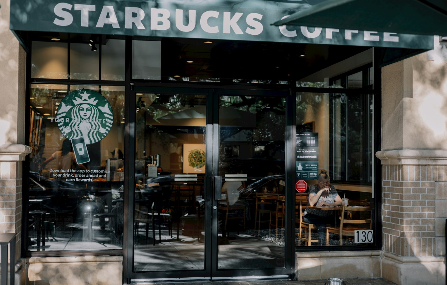 Cawangan Terakhir Starbucks Di Kelantan Kini Ditutup
