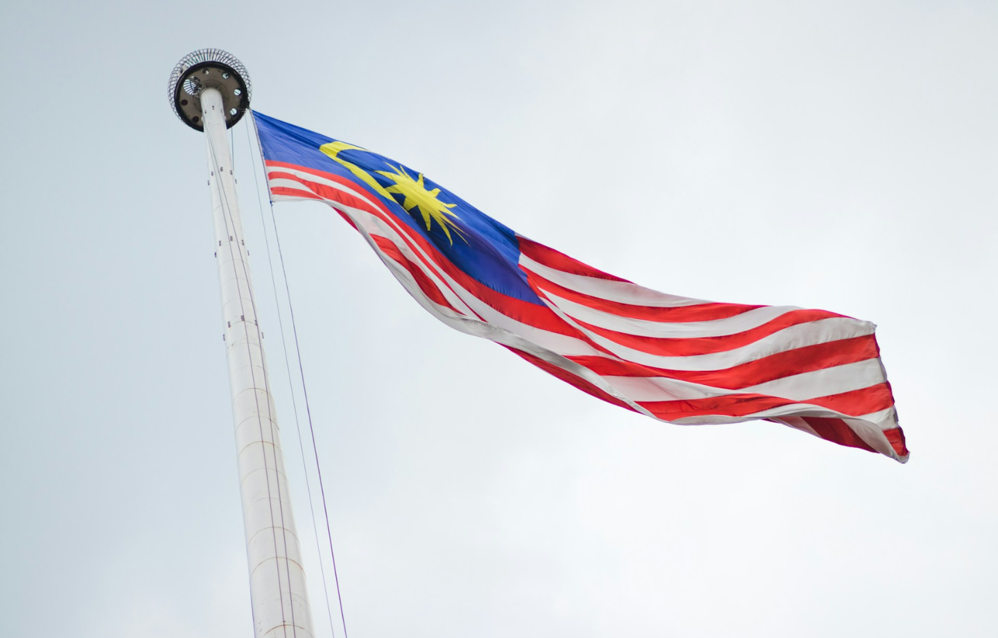 Malaysia Di Tempat Ke-10 Negara Paling Aman Dunia 