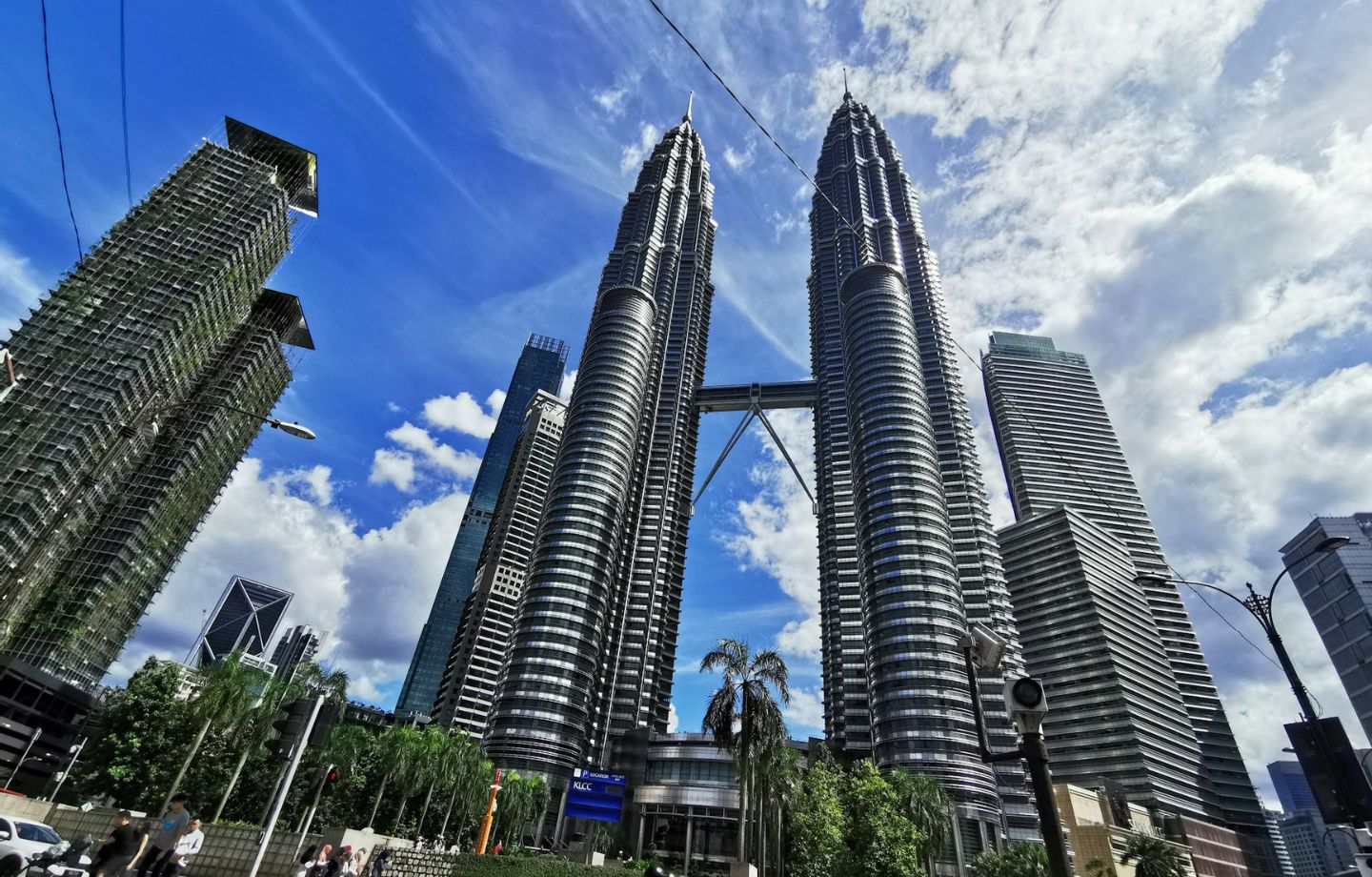 Kuala Lumpur Rekod Kadar Kemiskinan Paling Tinggi
