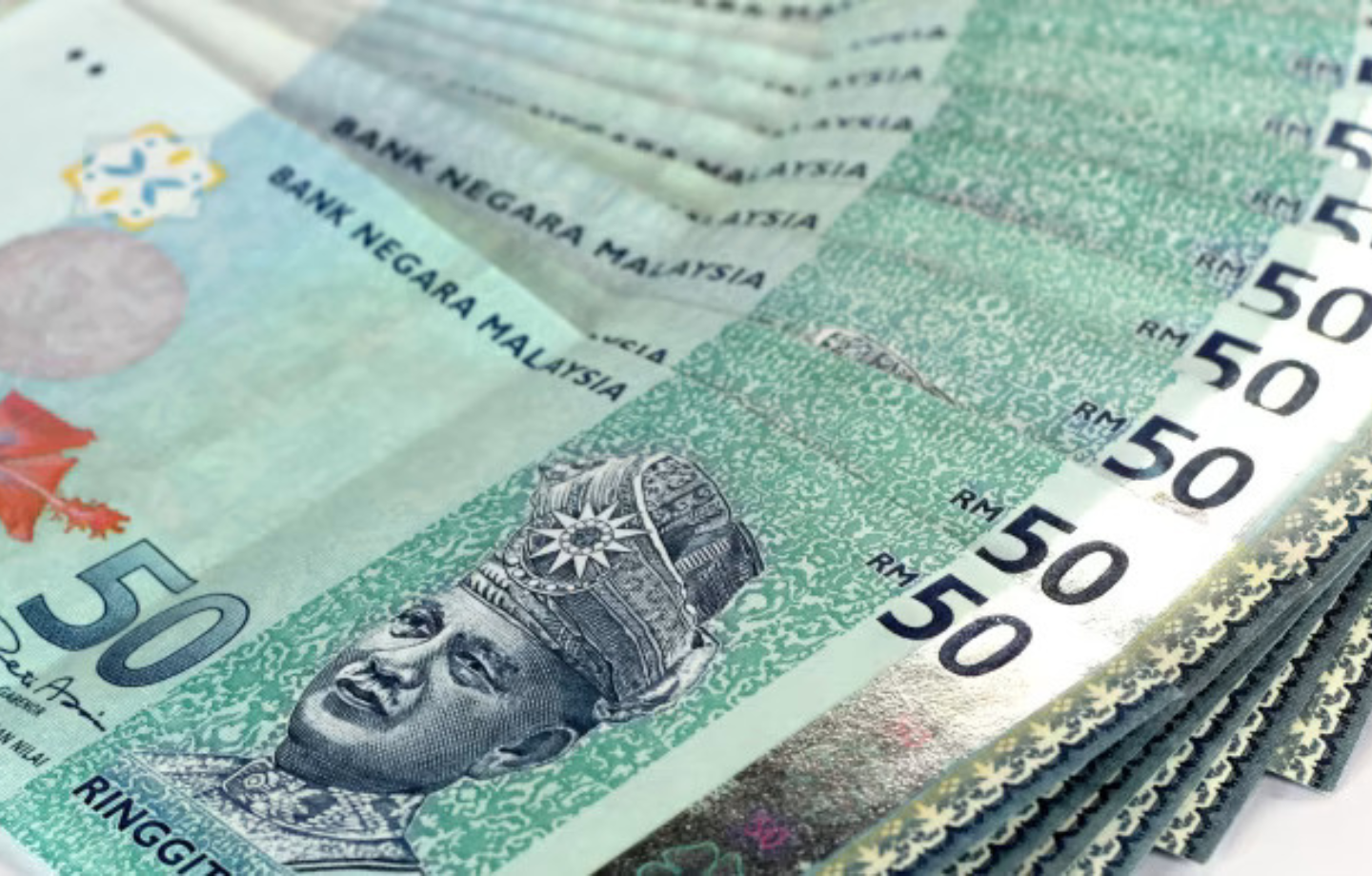 Jumlah Gaji Di Malaysia Dijangka Naik 5% Pada Tahun 2025