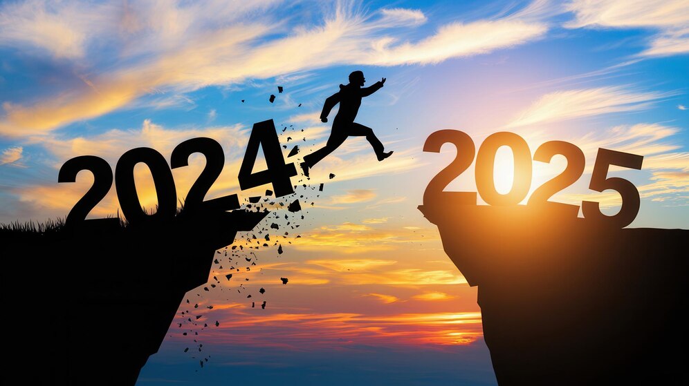 Strategizing Your Career for 2025: Get Ready Before the Year Starts