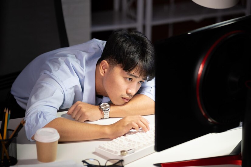 What to Do When You’re Experiencing Career Burnout