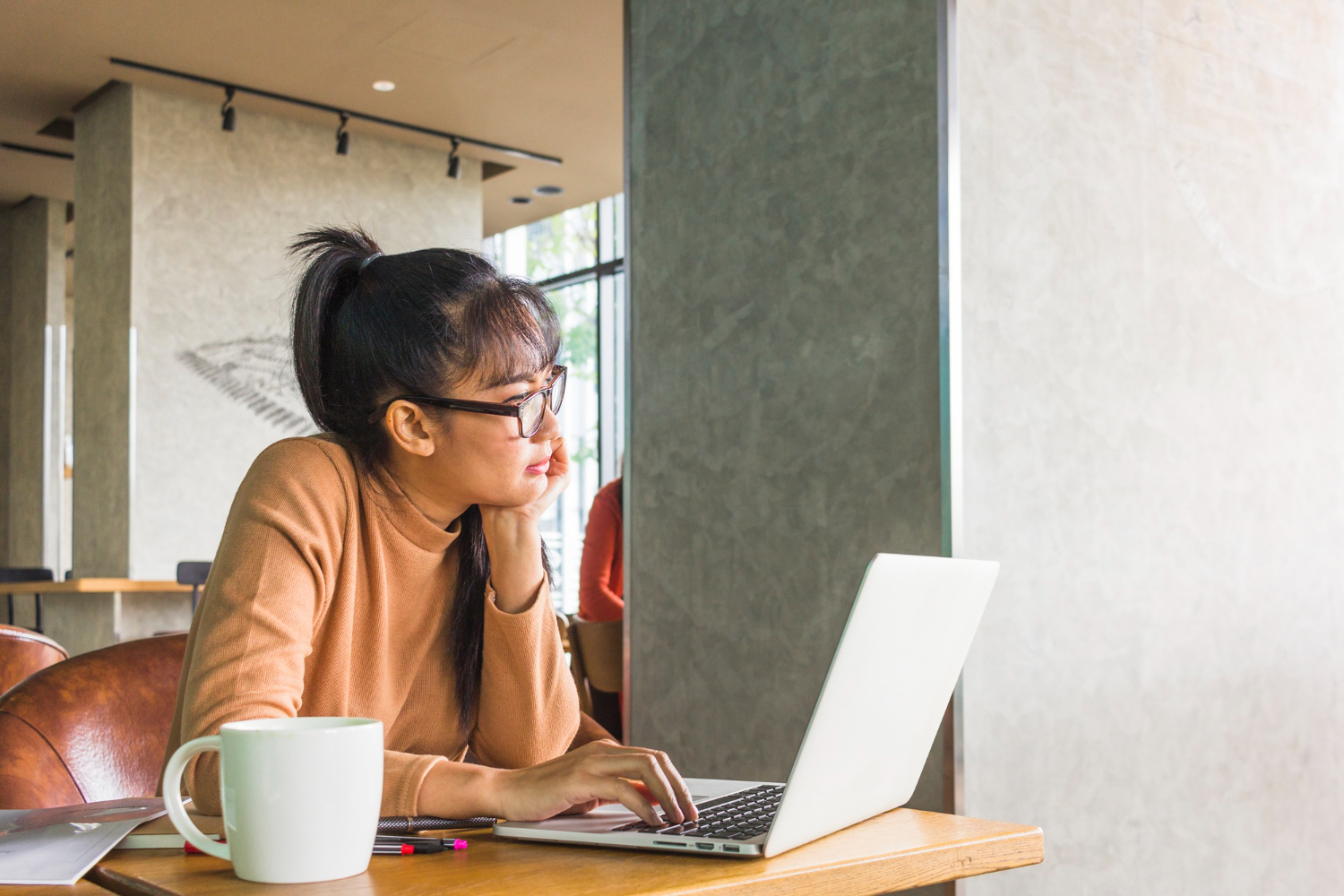 Desk Meditation: How to Find Calm and Focus at Work