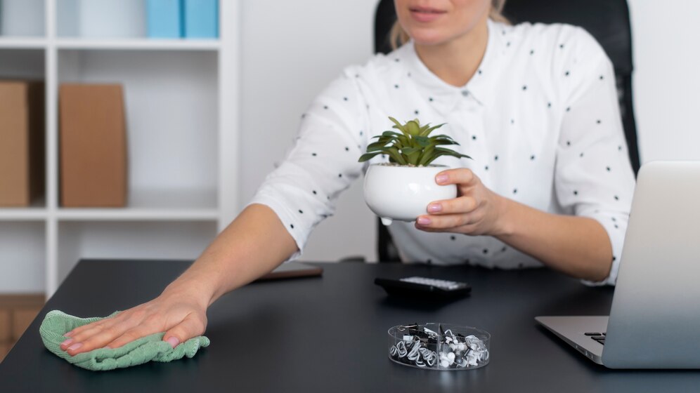 Workplace Hygiene Best Practices