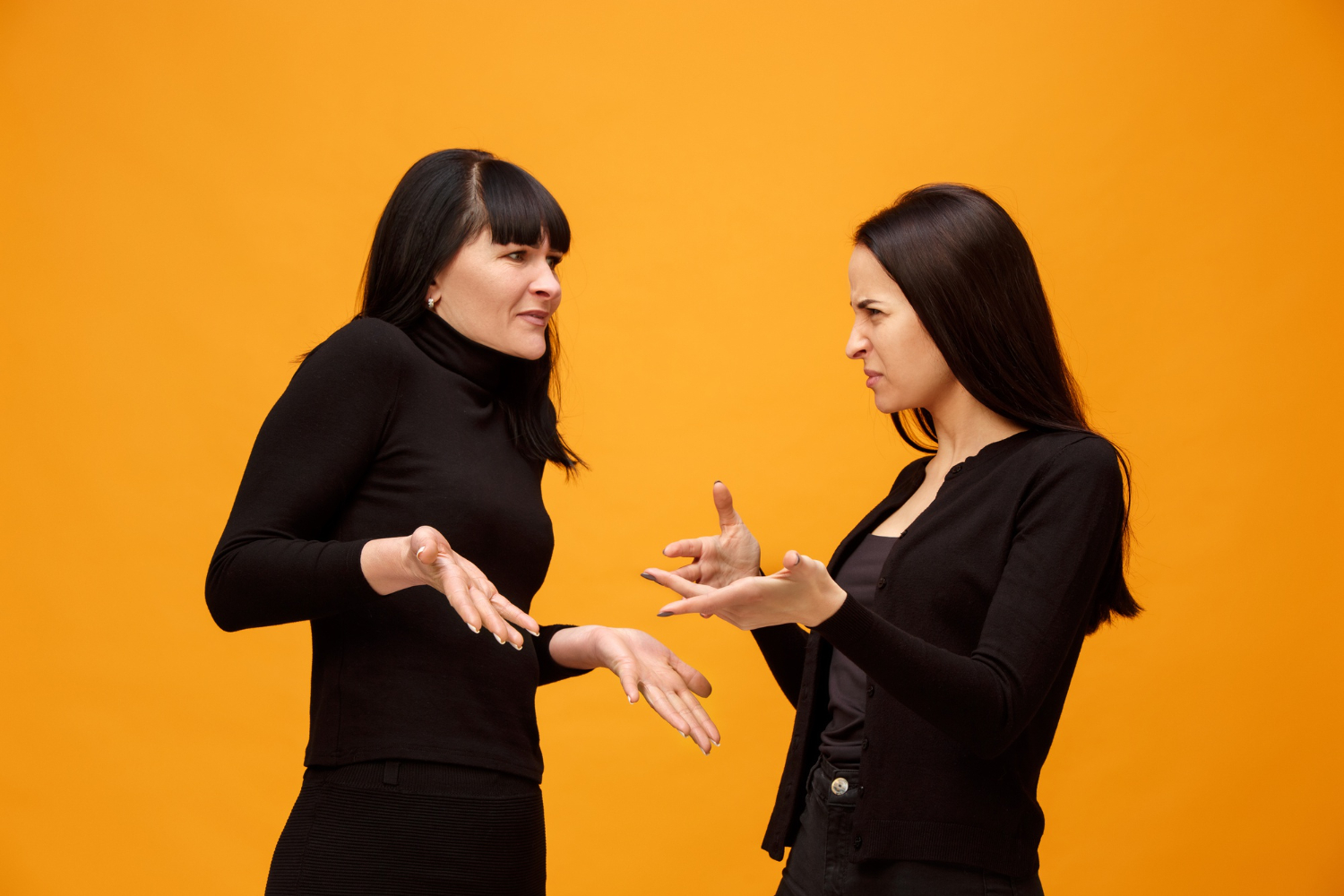 Coping With Co-Workers Who Are Ignoring You