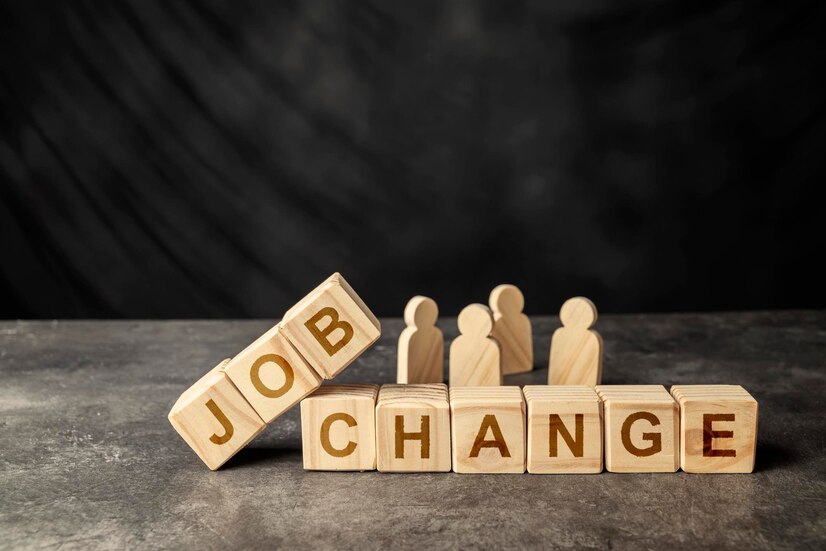 Essential Tips for a Career Change