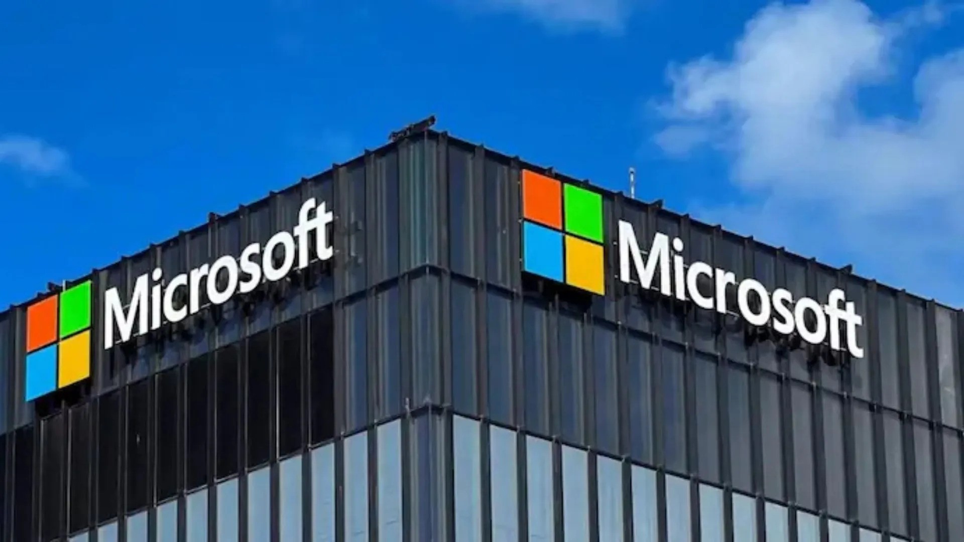 Microsoft Buang Pekerja Berprestasi Rendah