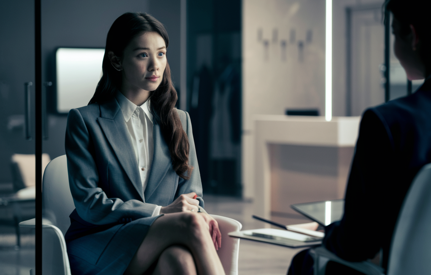Steps to Take Before, During, and After an Interview