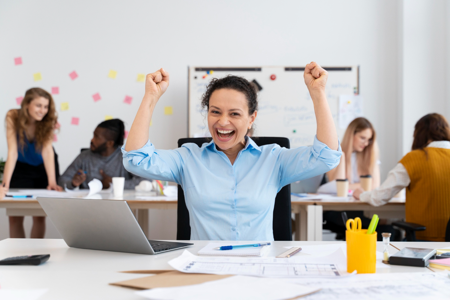 Proven Work Habits for Career Success