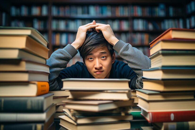 Suka Beli Buku Banyak-Banyak, Tapi Tidak Dibaca? Anda Mungkin Alami ‘Tsundoku’