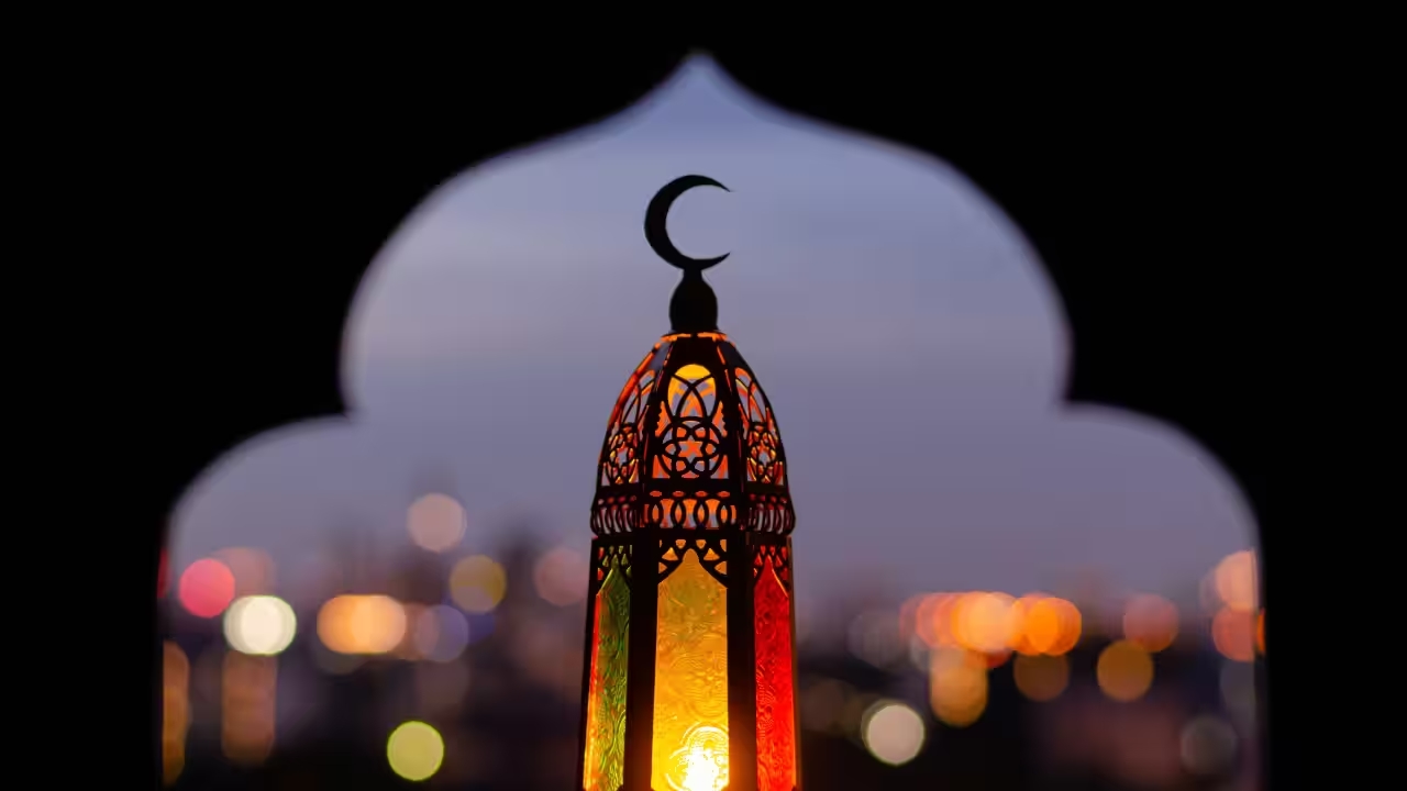 7 Negara Yang Sambut Ramadan Dengan Cara Unik