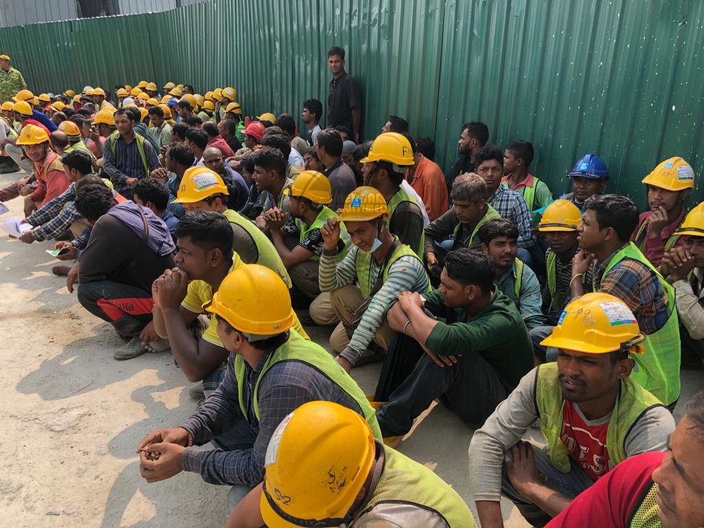 Tenaga Pekerja Asing Masih Diperlukan Di Malaysia - Pakar Ekonomi