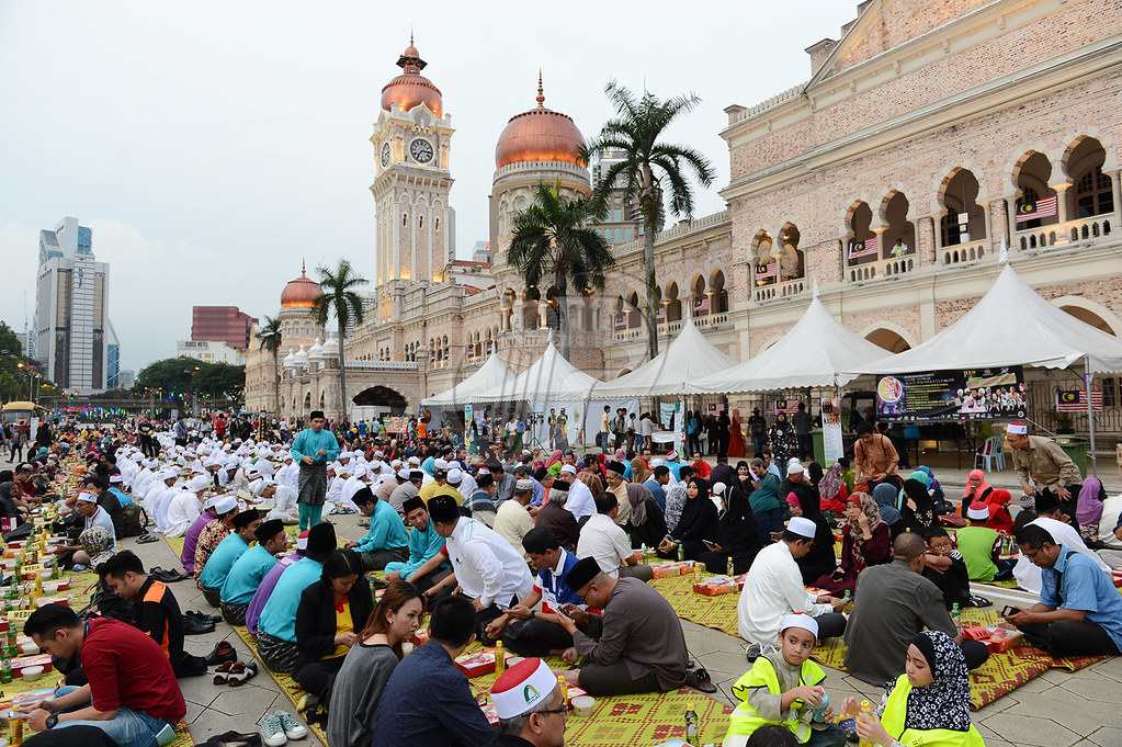 3 Tempat Berbuka Puasa Yang ‘Budget Friendly’ 